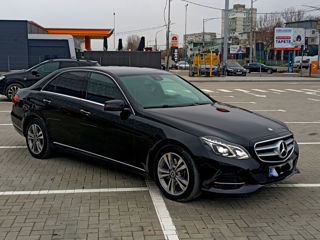 Mercedes E-Class foto 7