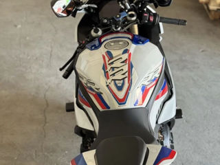 BMW Bmw S1000RR foto 4