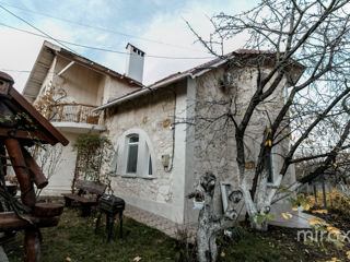 Se vinde casă în Dumbrava, 6 ari, cu reparație! foto 20