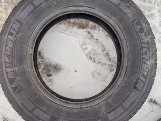 205/75/16 C / 2 anvelope Michelin