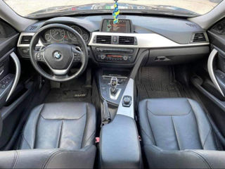 BMW 3 Series Gran Turismo foto 7