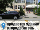 Продажа 4-этажного коммерческого здания в Молдове. Унгены foto 10