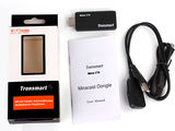 Беспроводной HDMI adapter Tronsmart T1000 Mirror2TV для смартфонов,планшетов и ноутбуков foto 2