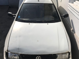 Volkswagen Caddy foto 2