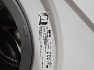 Zanussi Z716WT83BI incorporabila foto 4