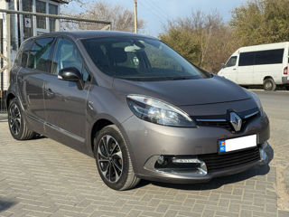 Renault Scenic foto 2