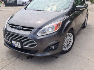 Ford C-Max foto 10