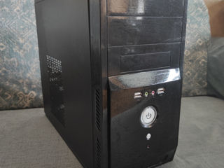 game pc - i5-3.6ghz, ram-16gb, vga gtx 760 2gb, ssd-128gb&hdd-320gb