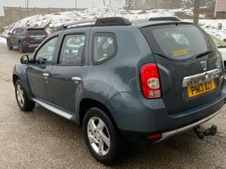 Dacia Duster foto 5