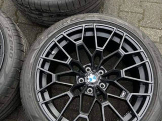 Jante BMW M R19 foto 2