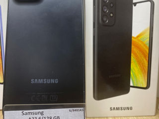 Samsung Galaxy A33 6/128 GB