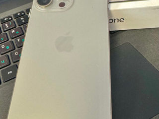 iPhone 15PRO MAX bateria 95% foto 1