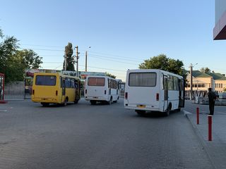 Altă marcă БАЗ-A079 Эталон foto 3