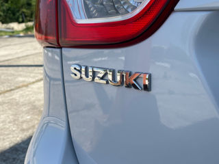Suzuki SX4 foto 3