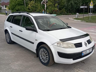 Renault Megane foto 1