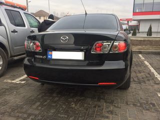 Mazda 6 foto 3