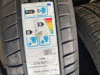 Firestone o anvelopa noua 215/60 r17