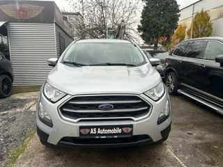 Ford EcoSport foto 2