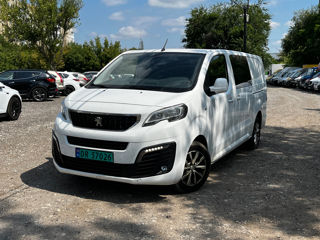 Peugeot Expert foto 1