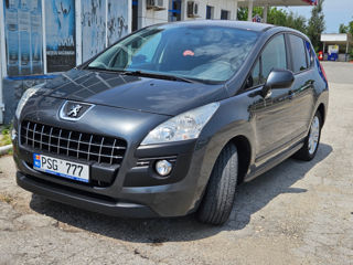 Peugeot 3008 foto 2