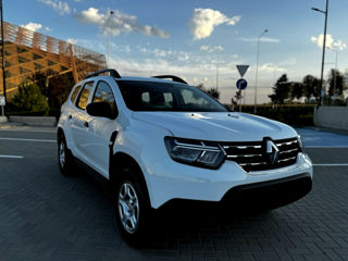 Dacia Duster фото 1