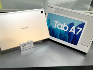 Samsung Tab A7 foto 1