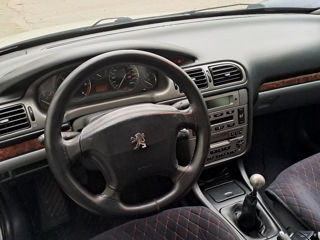 Peugeot 406 foto 5