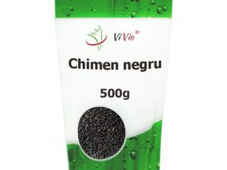 Seminte chia 200 g cereale fara gluten produs certificat bio семена чиа без глютенa bio foto 7