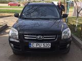 KIA Sportage foto 1