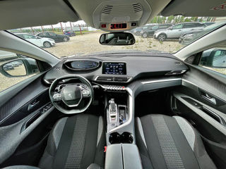 Peugeot 3008 foto 11