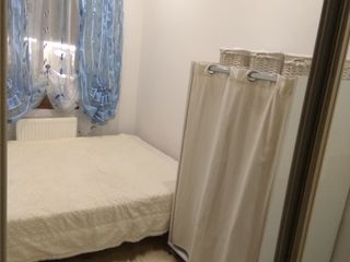 în chirie apartament la sol in centru str.Izmail in vicinatate de magazinul UNIC foto 6