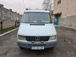 Mercedes Vito foto 9