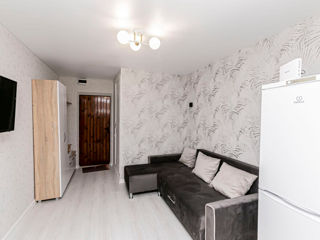 Apartament cu 1 cameră, 19 m², Telecentru, Chișinău