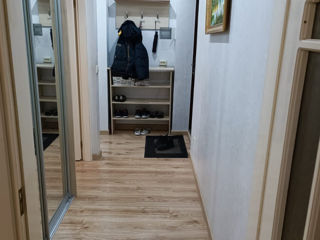 Apartament cu 2 camere, 44 m², Botanica, Chișinău foto 6