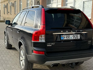 Volvo XC90 foto 5