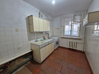 Apartament cu 2 camere, 56 m², Botanica, Chișinău foto 6