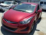 Hyundai Elantra foto 3