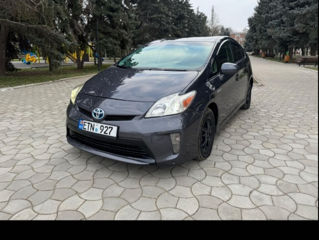 Toyota Prius, 2014 г.