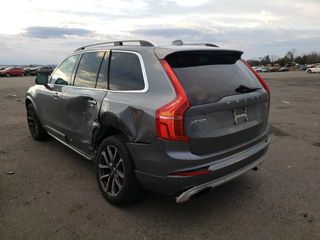 Volvo XC90 foto 3