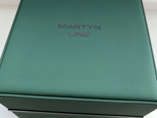 Ceas Martyn Line foto 2