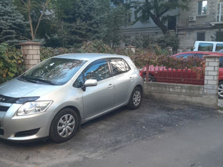 Toyota Auris foto 3