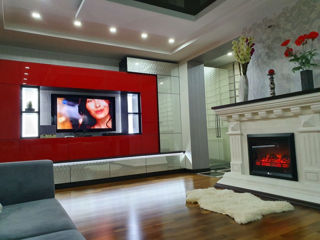 3-rm apt., 110 м², 5/6 fl.