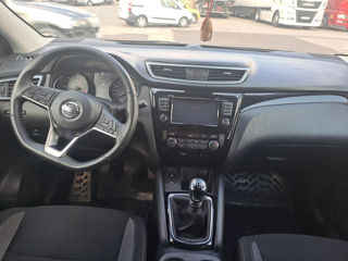 Nissan Qashqai foto 4