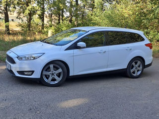 Ford Focus foto 2