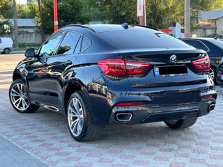 BMW X6 foto 3