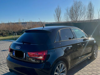 Audi A1 foto 4