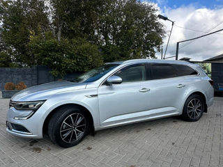 Renault Talisman foto 2