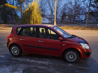 Renault Scenic foto 4