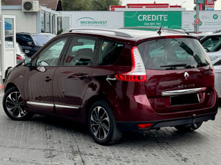 Renault Grand Scenic foto 3