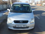 Opel Agila foto 1